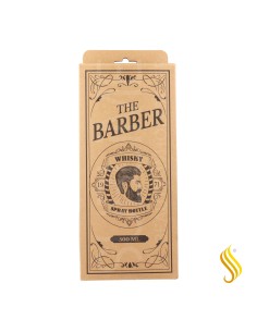 Xanitalia Pro Spray Bottle Whisky 500 ml